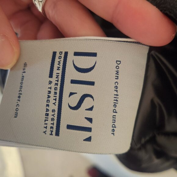 Moncler Ski Jacket - Picture 12 of 13